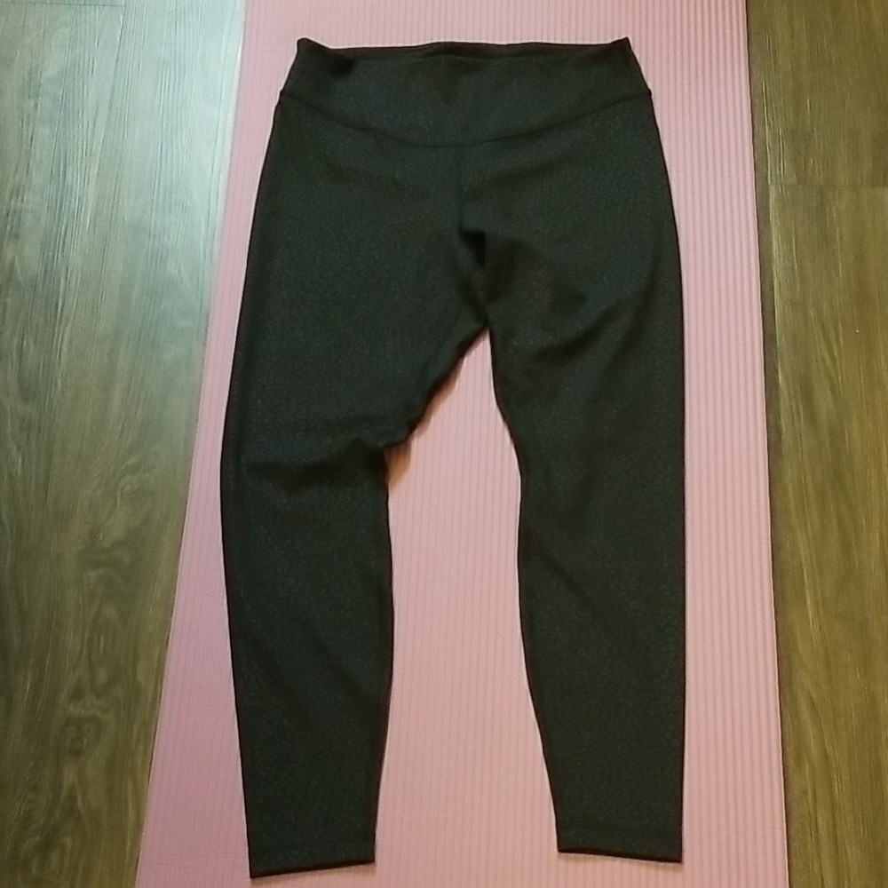 LULULEMON HIGH RISE LEGGING, 14